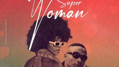 Photo of Phina Ft Otile Brown – Super Woman | AUDIO