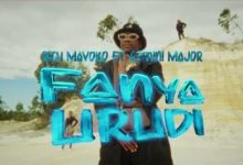 Photo of Rich Mavoko Ft Gemini Major – Fanya Urudi | AUDIO