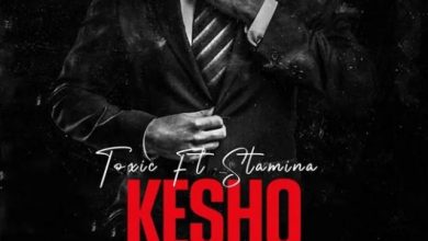 Photo of Toxic Fuvu ft Stamina – Kesho | AUDIO
