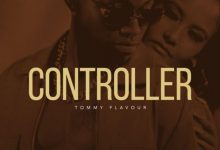 Photo of Tommy Flavour – Controller | AUDIO