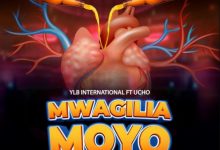 Photo of Ylb International Ft Ucho – Mwagilia Moyo | AUDIO