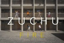 Photo of Zuchu – Fire | VIDEO