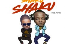 Photo of DJ Prince ft Skales – Shaku Shaku | AUDIO