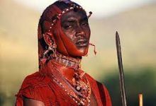 Photo of Masai – Rungu na Mkuki | AUDIO