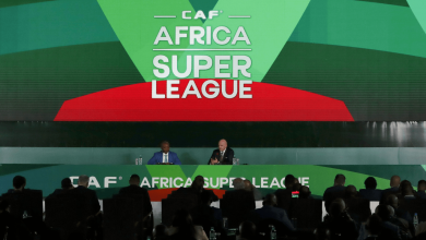 Photo of CAF launches groundbreaking Africa Super League