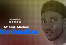Photo of AT & Marlaw – Wanimaliza | AUDIO