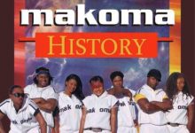 Photo of Makoma – Natamboli | AUDIO