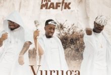 Photo of The Mafik – Vuruga | AUDIO
