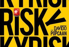 Photo of Davido Ft Popcaan – Risky | AUDIO