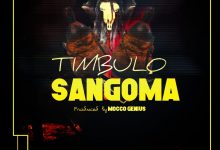 Photo of Timbulo – Sangoma | AUDIO