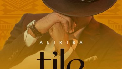 Photo of Alikiba – Tile | AUDIO