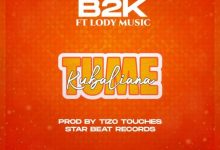 Photo of B2K Ft Lody Music – Tumekubaliana | AUDIO