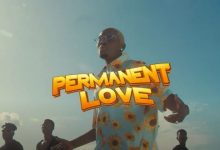 Photo of Barakah The Prince Ft. Joh Makini – Permanent Love | VIDEO
