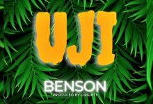 Photo of Benson – Uji | AUDIO