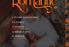 Photo of Kusah – Romantic EP (ALBUM) | AUDIO