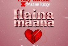Photo of Lody Music X Msami Kizzy – HAINA MAANA | AUDIO