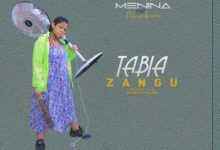 Photo of Menina Ft Mumbara – Tabia Zangu | AUDIO