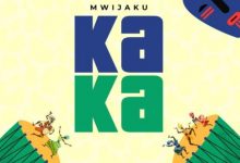 Photo of Mwijaku – Kaka | AUDIO