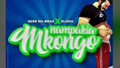 Photo of Mzee Wa Bwax Ft Elisha – Nampakia Mkongo | AUDIO