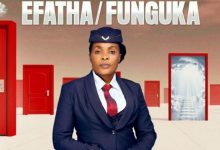 Photo of Rose Muhando – Efatha / Funguka | AUDIO
