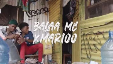Photo of Balaa Mc Ft Marioo – Nakuja Remix | VIDEO