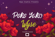 Photo of Wyse – Peke Yako | AUDIO