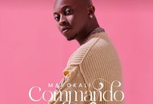 Photo of Mavokali – Commando | AUDIO