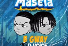 Photo of B gway x D voice – Masela | AUDIO