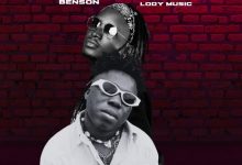 Photo of Benson Ft. Lody Music – Asante | AUDIO