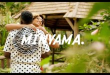Photo of Imuh – Minyama (Punguza raha) | VIDEO