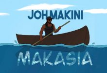 Photo of John Makini – Makasia | AUDIO