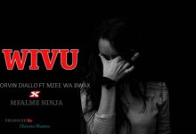 Photo of Jorvin Diallo Ft. Mzee wa Bwax – Mfalme Ninja Wivu Remix | AUDIO