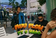 Photo of Muu Flow Ft. G nako – Dada | VIDEO