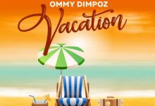 Photo of Ommy Dimpoz – Vacation | AUDIO