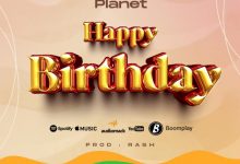 Photo of Planet – Happy Birthday | AUDIO