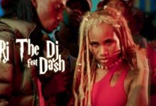 Photo of Rj The Dj Ft Dash – Blind In Love | VIDEO