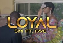 Photo of Simi Ft Fave – Loyal | VIDEO