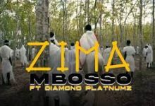 Photo of Mbosso Ft Diamond Platnumz – ZIMA | VIDEO