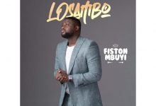 Photo of Fiston Mbuyi – Losambo | AUDIO