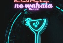 Photo of 1da Banton Ft Kizz Daniel X Tiwa Savage – No Wahala Remix | AUDIO