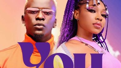 Photo of Willy Paul Ft Guchi – You | AUDIO
