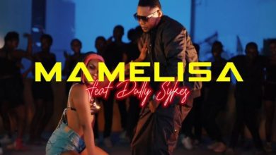 Photo of Christian Bella Ft Dully Sykes – Mamelisa | VIDEO
