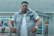 Photo of Dayoo Ft Young Lunya – Handsome | VIDEO