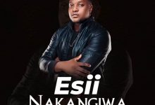 Photo of Esii – Nakangiwa | AUDIO