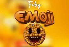 Photo of Foby – Emoji | AUDIO