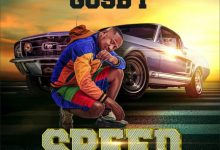 Photo of Gosby – Speed | AUDIO