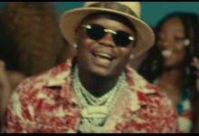 Photo of Harmonize Ft. Bruce Melodie & NAK – The Way You Are | VIDEO