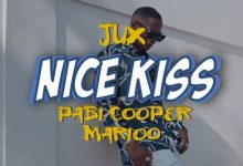 Photo of Jux, Marioo, Pabi Cooper, Tony Duardo – Nice (Kiss) | VIDEO