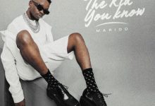 Photo of Marioo ft Jux – Only You | AUDIO