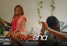 Photo of Abdukiba & K2ga – Washa | VIDEO